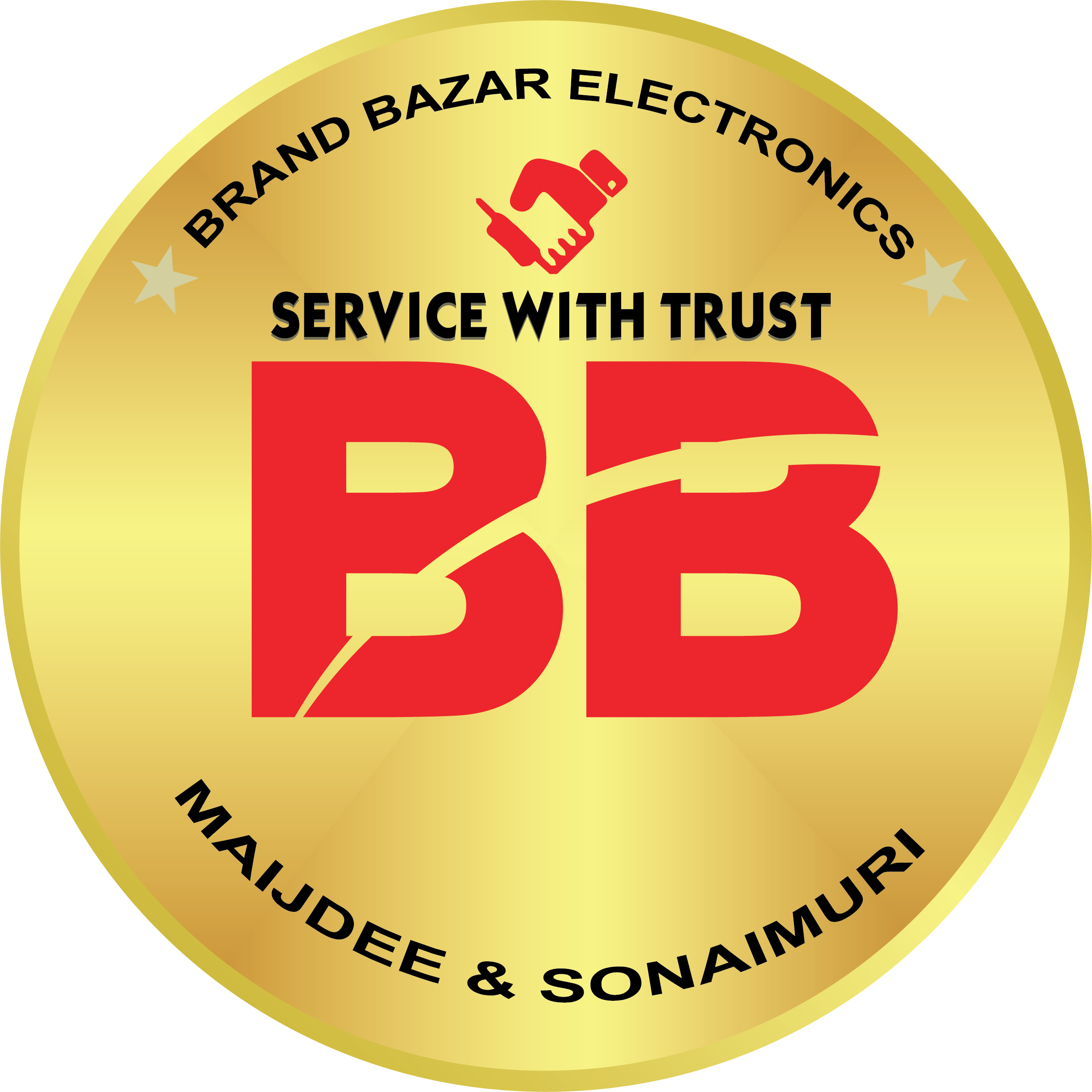 Brand Bazar Electronics
